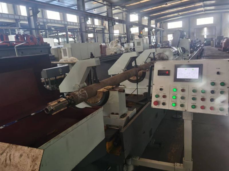 CNC liang jero narik boring2