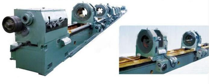 ZSK21 сериялы мұнай бұрғылары үшін арнайы терең ұңғыманы бұрғылау машинасы (2)
