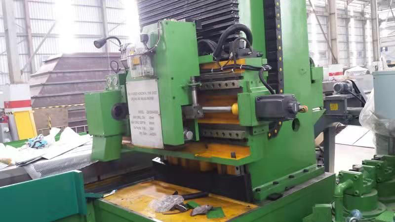 ZK2303A Series CNC Tube-Plate 4